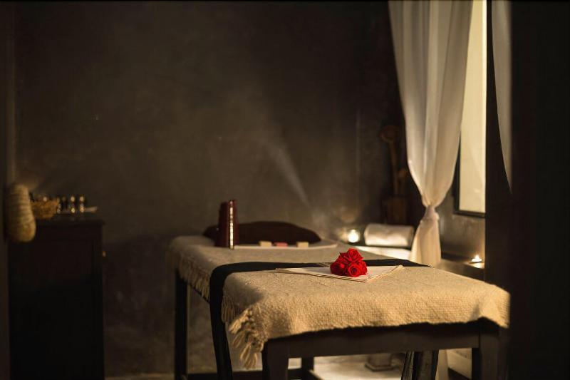 Bliss Riad Marrakesh Exterior photo