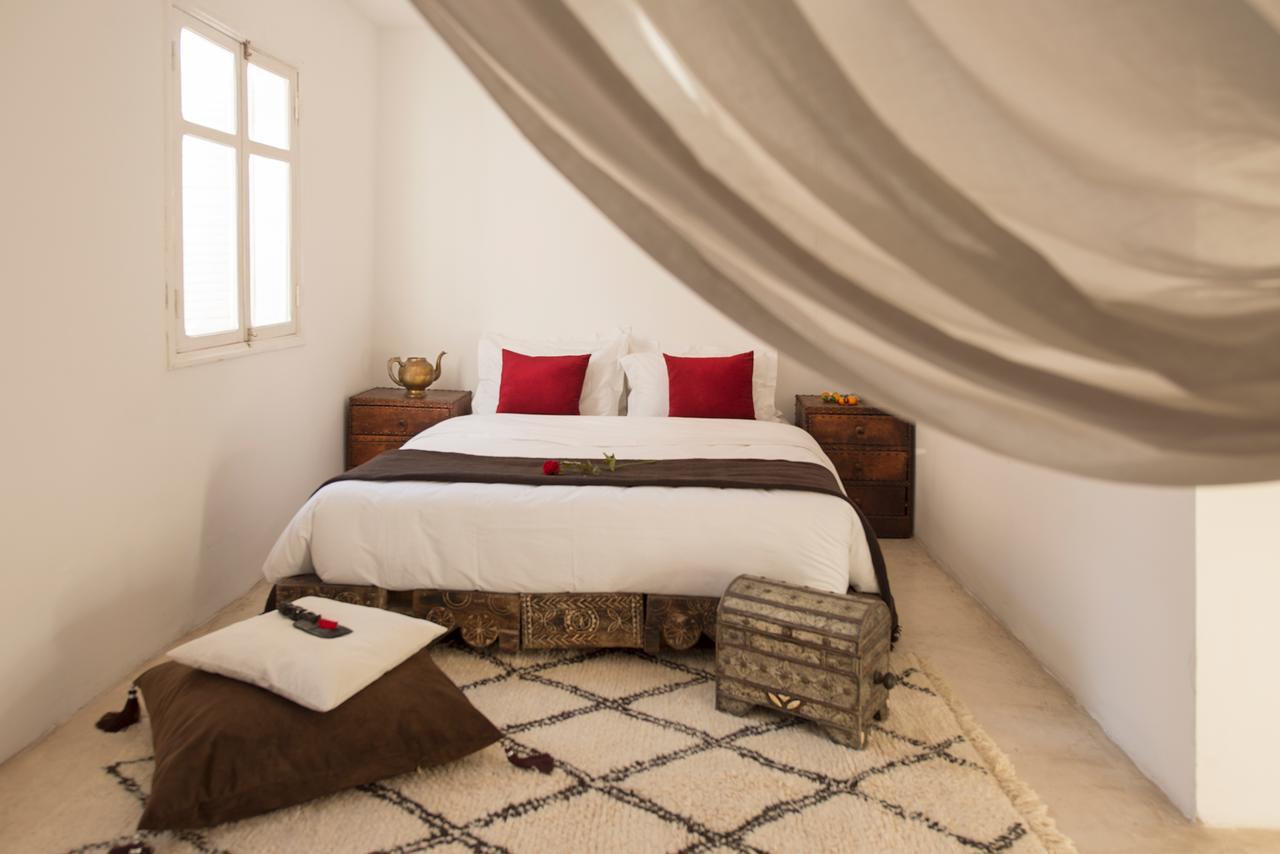 Bliss Riad Marrakesh Exterior photo
