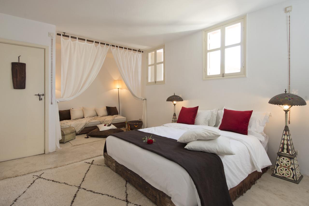 Bliss Riad Marrakesh Exterior photo